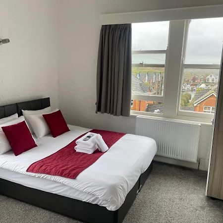 River Side Rooms Southampton Exterior foto
